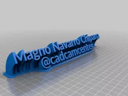 Magno Navarro Chipana