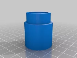 Marble Run Column 