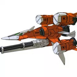 MG 1/100 AQM/E-X04 Gunbarrel Striker