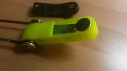 Microphone cover for Flightcom GA headset