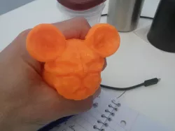 Mikhail Mouse