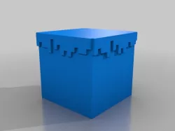 Minecraft Grass Block