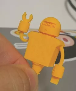 Mini Hubot
