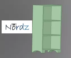Mini Shelf