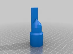 Mixtrument: A Printable Mixable Wind Instrument