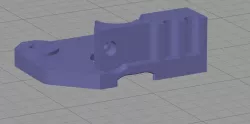 MK10 Extruder Mod