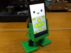 MobBob V2 - Smart Phone Controlled Robot