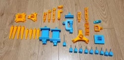 Modular mount system