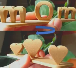 mOm ♥♥♥ Mother's day