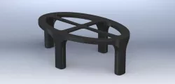 Monitor Stand/Riser