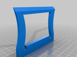 Mooltipass Stand