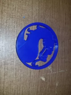 Mortal Kombat Logo