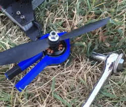 Motor Holder