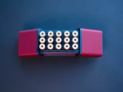 Multi-Color Apex Legends - Shotgun Ammo Box
