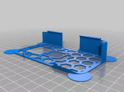 My Customized Improved  Phone CaseDORO