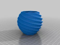 My Customized Polygon Vase, Cup, and Bracelet Generator