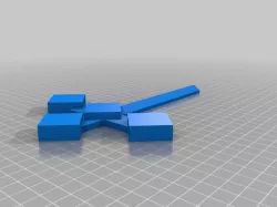 My Customized Sword