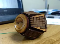 Nanosat-1B