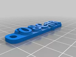 OSCAR (all caps)