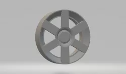 pac wheels hot wheels