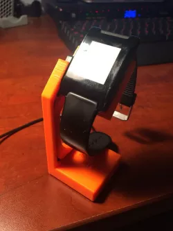 Pebble Watch Charging Stand