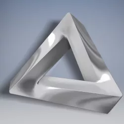 Penrose Triangle