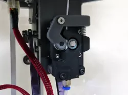 Planetary Geared Extruder