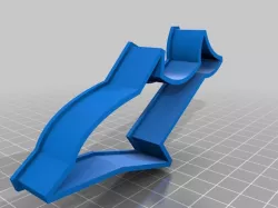 Playfuldolphin Cookie Cutter