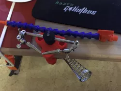Pocket Helping Hand