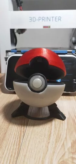 Pokemon Card holder