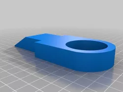 Pop Can Opener