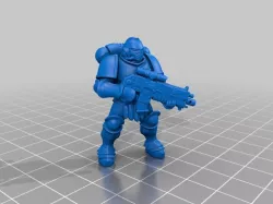 Prime SigMarine