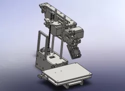 Printrbot 1312