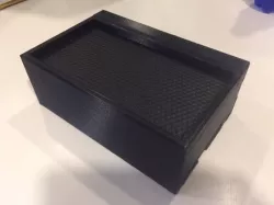 Pro DnD Case V7