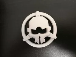 Protetor gimbal Rotor Riot
