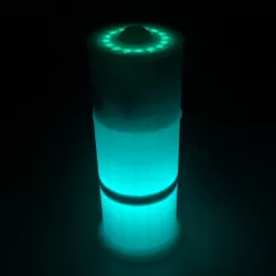 Prudens - The smart IoT station