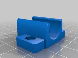 Prusa i3 parts