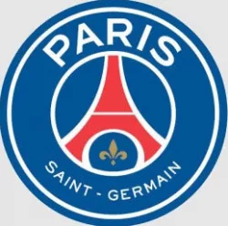 PSG Logo