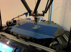 QAV250 Drone Gopro Mount