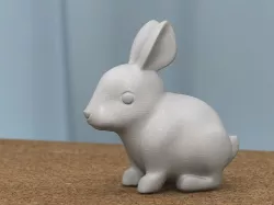 rabbit