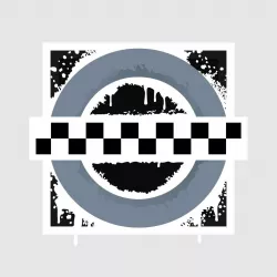 Rainbow six siege Clash icone