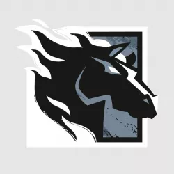 Rainbow six siege Maverick icone
