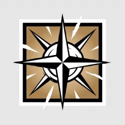 Rainbow six siege Nomad icone