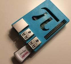 raspberry pi model b version 2 | Page 1 | STLFinder