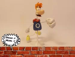 Rayman