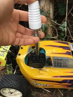RC Glow Plug Starter (Ignitor)
