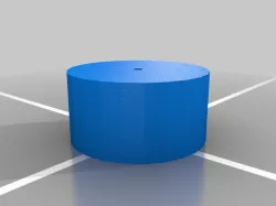 rc10 wheel