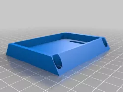 Rfid module case