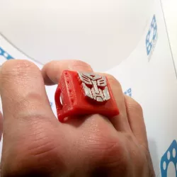 Ring Transformer