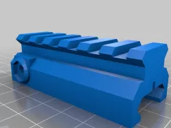 ris rail for airsoft